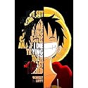 POSTER WALLAH One Piece Anime Poster for Home Office and Student Room Wall | Aesthetic Poster | Wall Decor ONPC07 (18X12 inch)