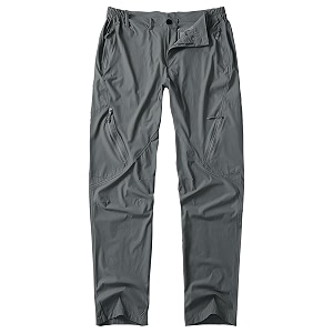 Postropaky Mens Hiking Quick Dry Lightweight Stretch