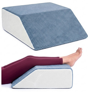 PostureX Memory Foam Orthopaedic Pillow Pack of
