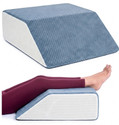 PostureX Memory Foam Orthopaedic Pillow Pack of
