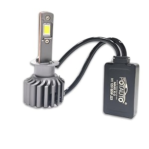 potauto hb49006 maxi-x3-ledynamic 12 volt - 120 wattage  white-halogen-golden light in one 1 led bulb  chb4lemp3g536