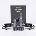 Potauto Kiara Led Headlight HB3/9005 160W 6000K White Light (G505)