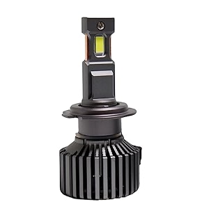 potauto kiara led headlight hb49006 160w 6000k white light g506