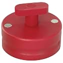 Potauto Nylon PA6 Magnetic Jack Pad Jacking Puck Adapter Support