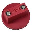 Potauto Nylon PA6 Magnetic Jack Pad Jacking Puck Adapter Support