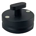 Potauto Nylon PA6 Magnetic Jack Pad Jacking Puck Adapter Support