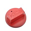 Potauto Universal Aluminum Jack Pad Jacking Puck Adapter Support