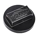 Potauto Universal Aluminum Jack Pad Jacking Puck Adapter Support