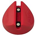 Potauto Universal Nylon PA6 Grooved Magnetic Jack Pad Jacking Puck