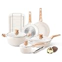Pots and Pans Set - Caannasweis Kitchen