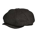 POUDAY Newsboy Hat for Men and Boys