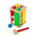 Pound and Roll Tower