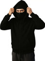 Povaxpo Full Sleeve Solid Men Sweatshirt