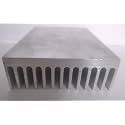 POWER AUDIO AMPLIFIER ALUMINIUM HEAT SINK 300MM (L) X 97MM(W) X 33MM(H) 1.25kg Weight