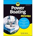 Power Boating For Dummies