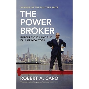 the power broker