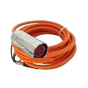 Power Cable 6FX5002-5DG32 6FX8002-5DG32 6FX5002-5DG42 6FX8002-5DG42(6FX8002-5DG42,10M)