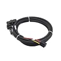 Power Cable F06B-0001-K006-L 3M 5M 8M 10M(8M)