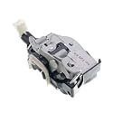 Power Door Lock Actuator Fits for 98-11 Ford Ranger 4-Door Models Rear Right Lower Latch 8L5Z-1326412-A 72081