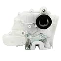 Power Door Lock Actuator w/Latch Assembly Fits for 09-14 Honda Fit Front Right/Passenger's Door, Replaces OEM 72110-TK6-A01, 72110-TF0-G11, 72041F