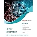 Power Electronics, 3ed (An Indian Adaptation): Converters, Applications and Design