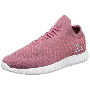 Power Womens Engage Zero Iii Running Shoe