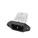 Power Filter CW1B-10A-T 10A 6A CW1B-06A-T(CW1D 10A T Big Side)