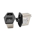 Power Filter CW1B-10A-T 10A 6A CW1B-06A-T(CW2C 06A T)