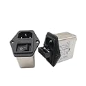 Power Filter CW1B-10A-T 10A 6A CW1B-06A-T(CW2B 10A T)