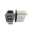 Power Filter CW1B-10A-T 10A 6A CW1B-06A-T(CW2C 10A T)