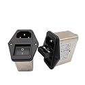 Power Filter CW1B-10A-T 10A 6A CW1B-06A-T(CW2C 03A T)