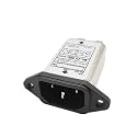Power Filter CW1B-10A-T 10A 6A CW1B-06A-T(CW1D 10A T)