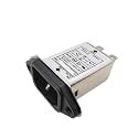 Power Filter CW1B-10A-T 10A 6A CW1B-06A-T(CW1D 06A T Big Side)