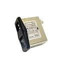 Power Filter CW2C-06A-T102B Socket with Safety Switch Anti-Interference Purifier(CW2C -03A -T)