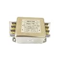 Power Filter Rail CW4EL2-30A-SR 10A 20A Terminal Block 220V Anti-Interference AC Filter(CW4EL2-10A -SR)