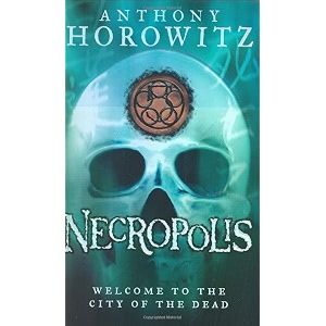 The Power of Five Necropolis