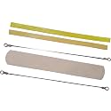 Sealing Machines Heat Sealer Teflon Heating Elements