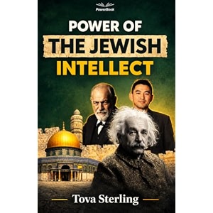 The Power of The Jewish Intellect