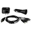 Power Kit For DSI,DS Lite, DS,GBA,SP,& PSP