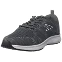 Power Mens KPU Knitted Casual Shoes