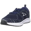 Power Mens KPU Knitted Casual Shoes