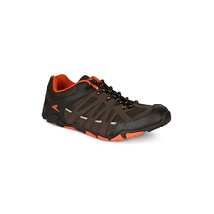 Power Mens Lace-up Sports Shoe