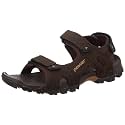Power Men39s Leather Sandal