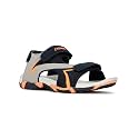Power Men39s Velcro Sandal