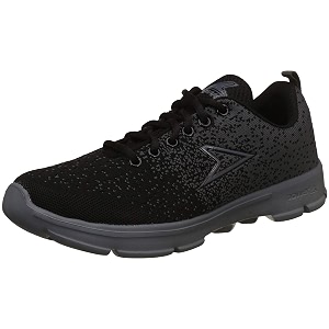 Power Men Emerald Running Shoes