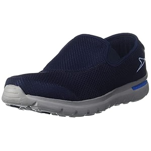 Power Mens Slip-on Walking Shoe