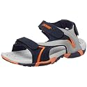 Power Men39s Velcro Sandal
