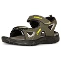 Power Men39s Velcro Sandal