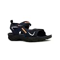 Power Men39s Velcro Sandal