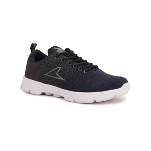 Power Men Emerald Running Shoes